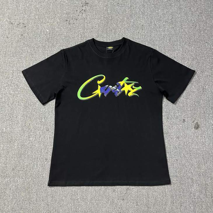 Corteiz T Shirts Short _SKUCorteizXS-2XLwmtx323616614